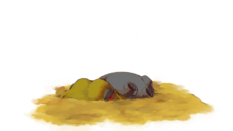 Gen 4 Pokemon (Nintendo) Rule 34 Image