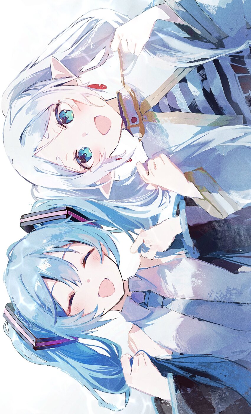 Frieren (Sousou No Frieren) Rule 34 Image