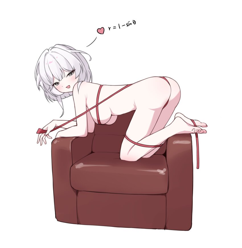 Character Request (Copyright Request) Rule 34 Image