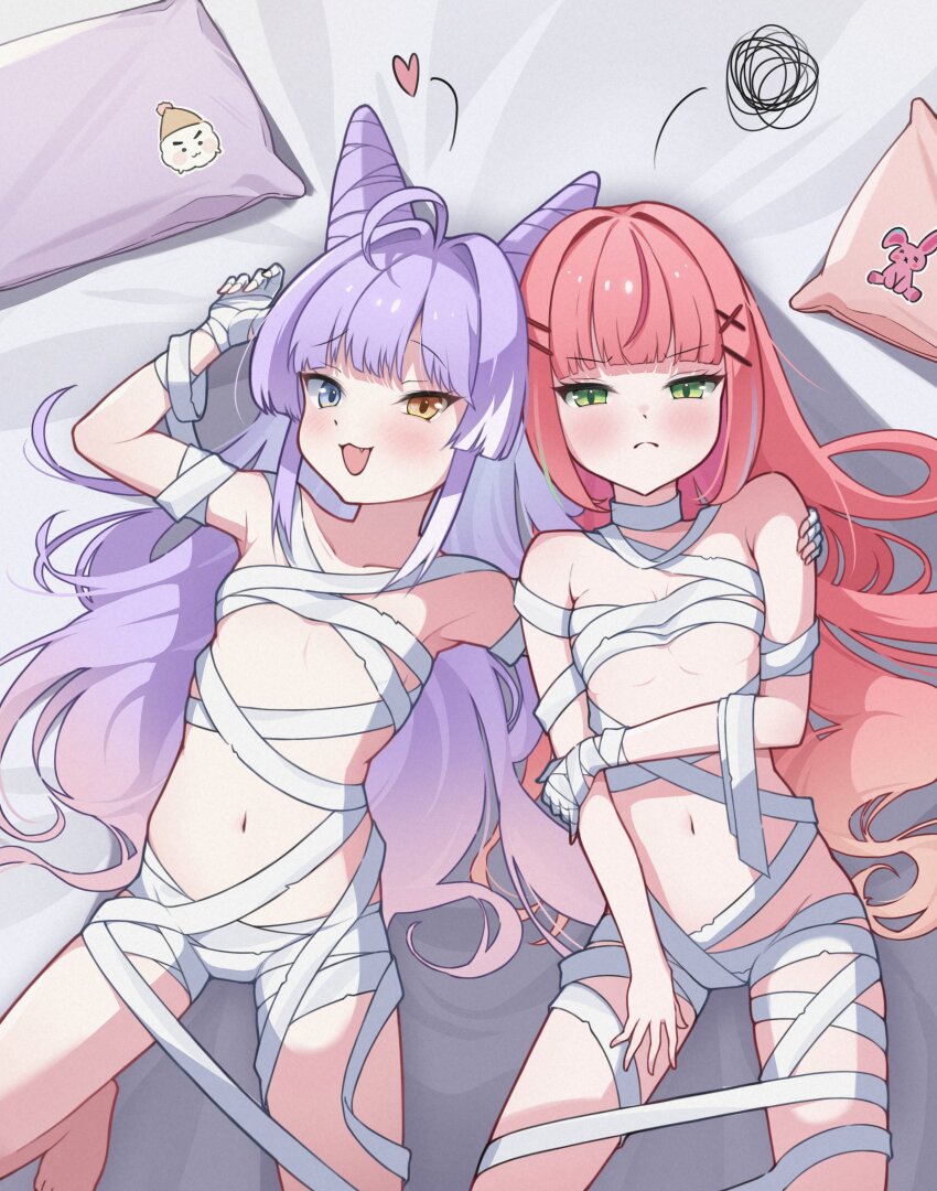 Hanako Nana (Stellive) Rule 34 Image