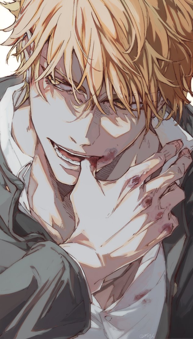 Kurosaki Ichigo (Bleach) Rule 34 Image