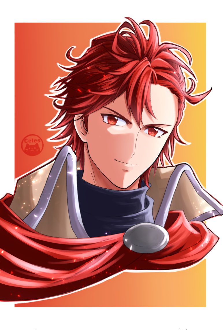 Diamant (Fire Emblem) Rule 34 Image