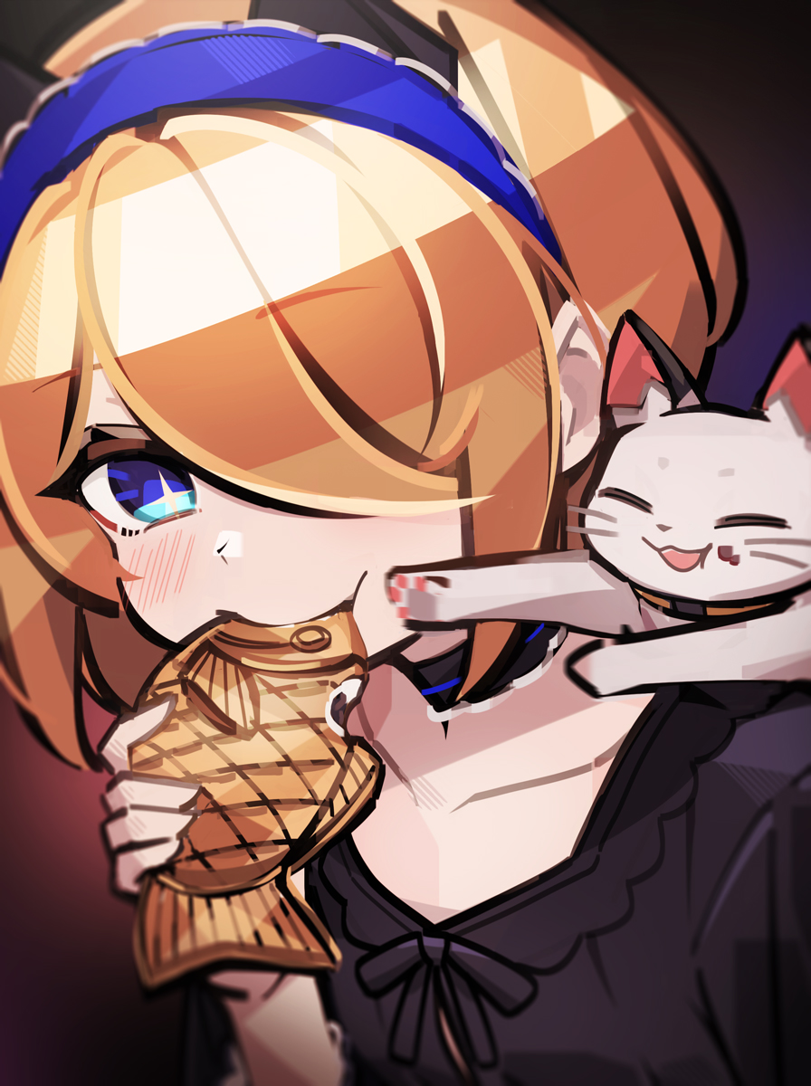 Aria (Phantom Rose) Rule 34 Image