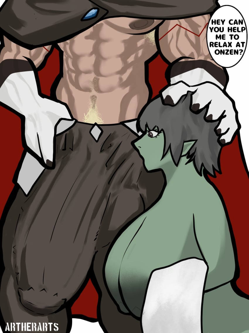 Spikes (Anatomy) Rule 34 Image