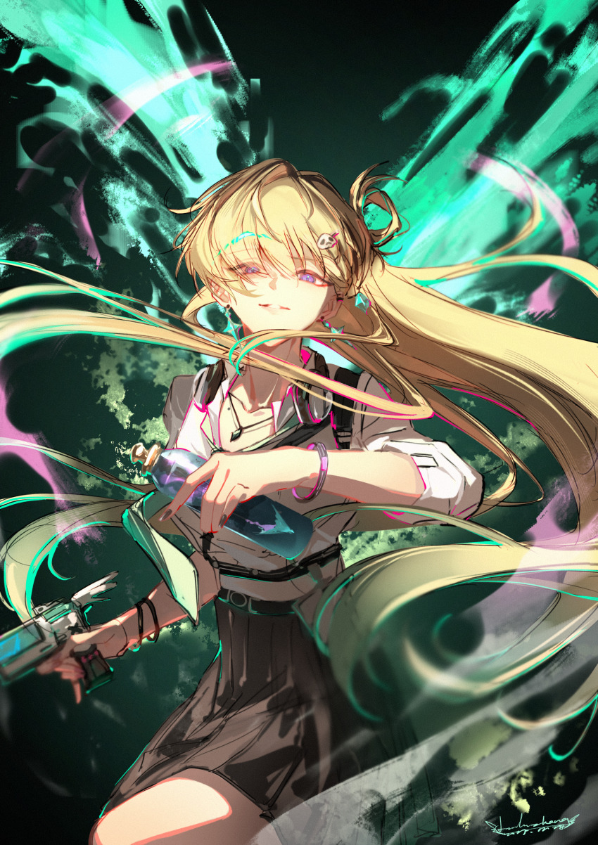 Lynae (Wuthering Waves) Rule 34 Image