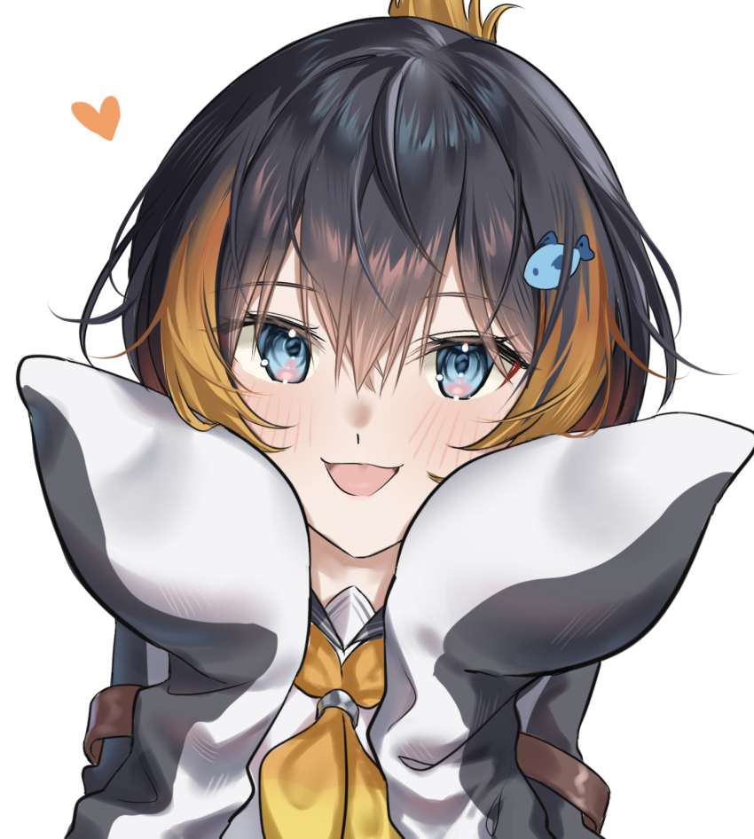 Petra Gurin (Nijisanji) Rule 34 Image