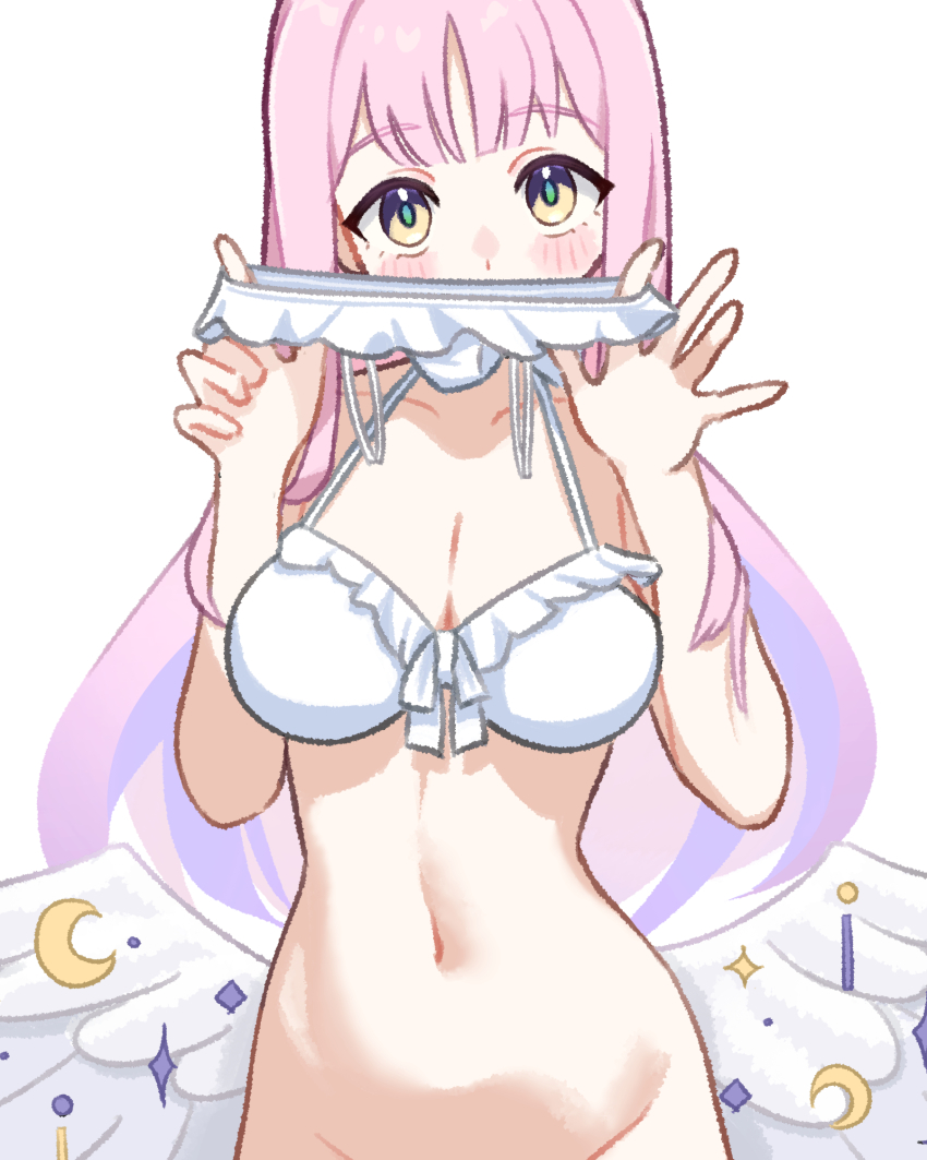 Mika (Blue Archive) Rule 34 Image