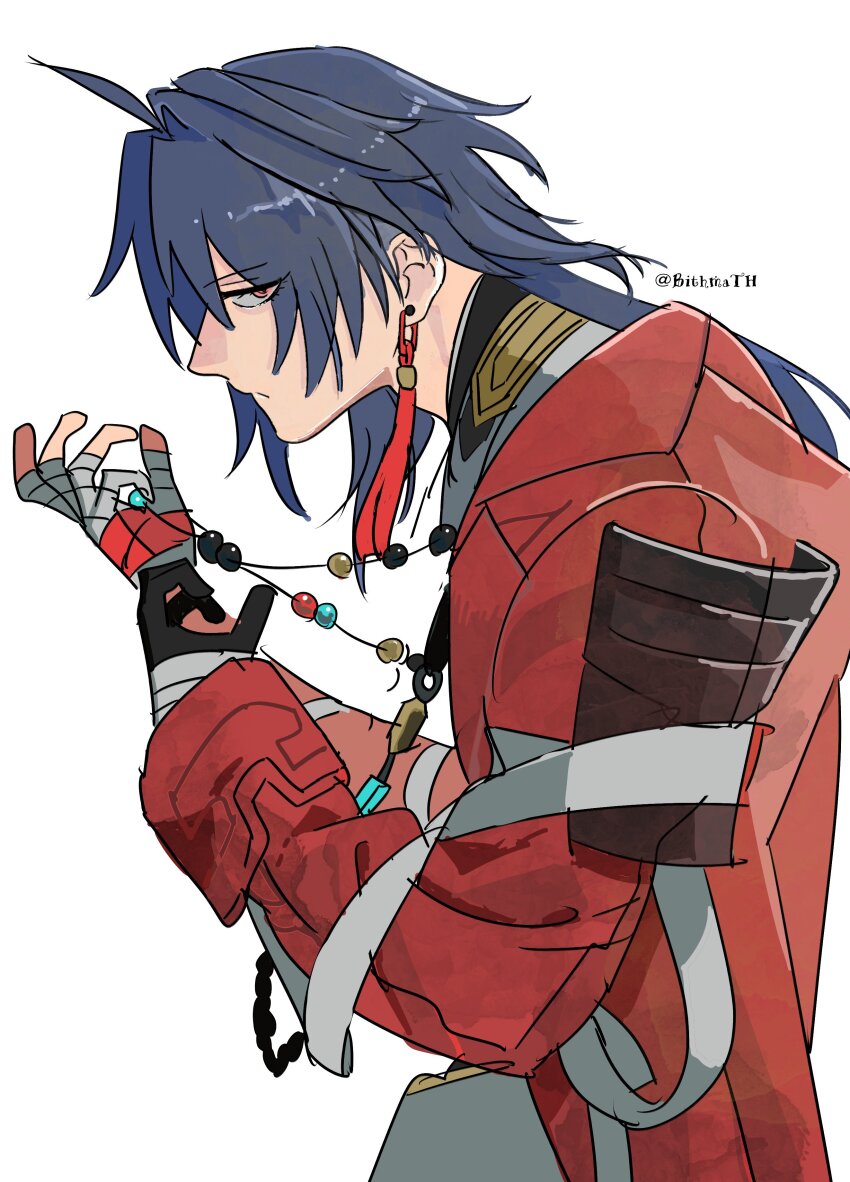 Blade (Honkai: Star Rail) Rule 34 Image