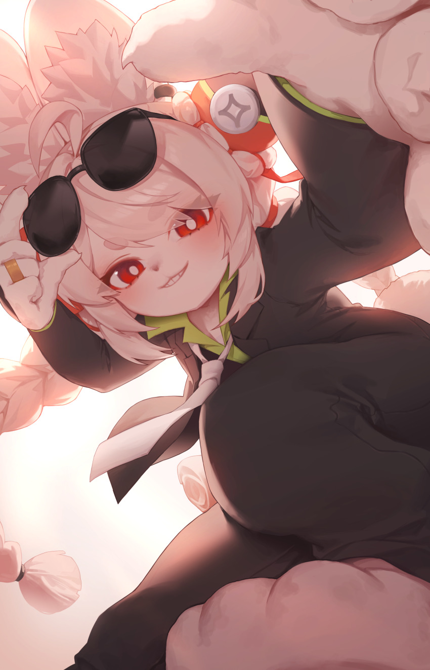 Zhao (Zenless Zone Zero) Rule 34 Image