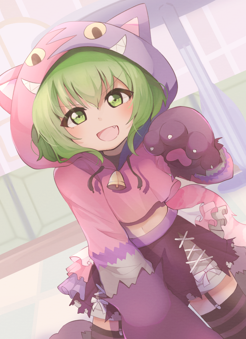 Assault Lily Rule 34 Image