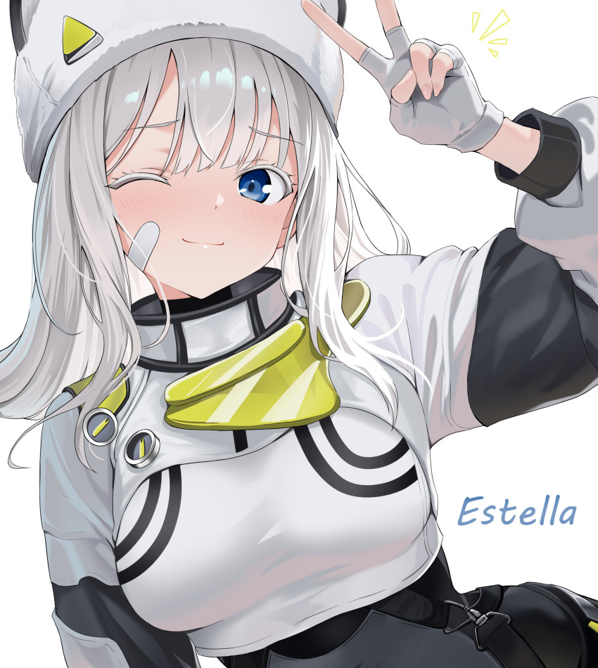 Arknights Rule 34 Image