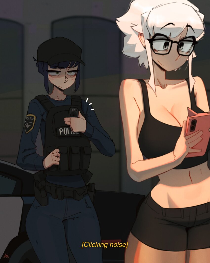 Grawlix (Shibansfw) Rule 34 Image