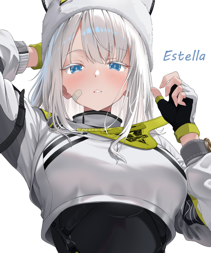 Arknights Rule 34 Image