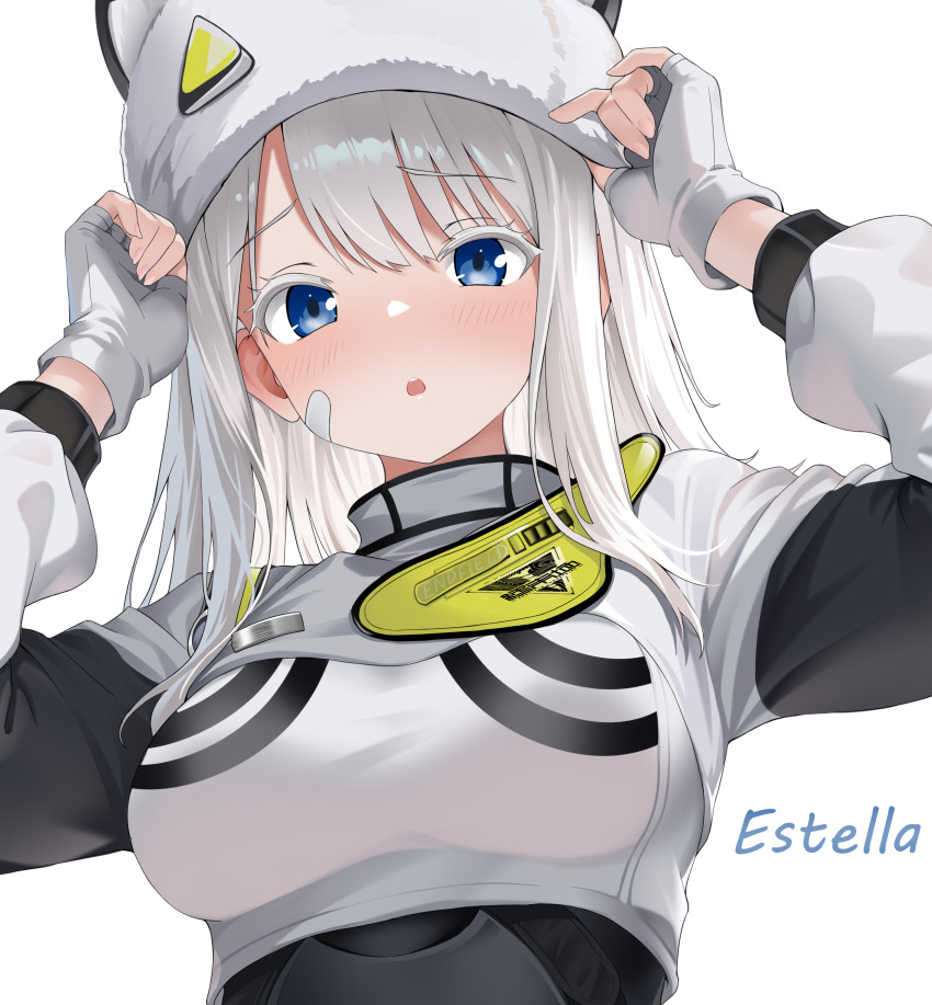 Arknights Rule 34 Image