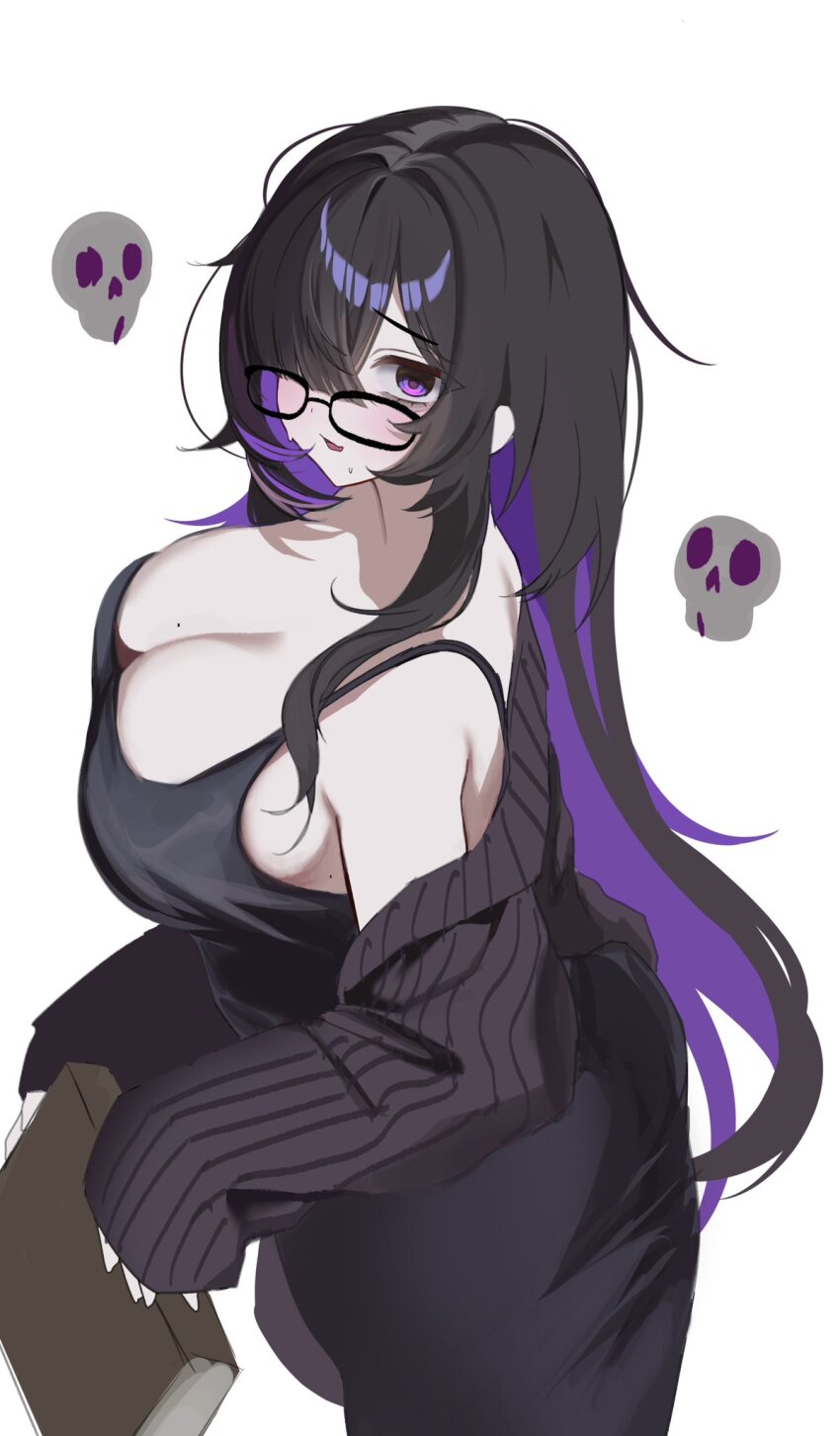 Label (Nikke) Rule 34 Image