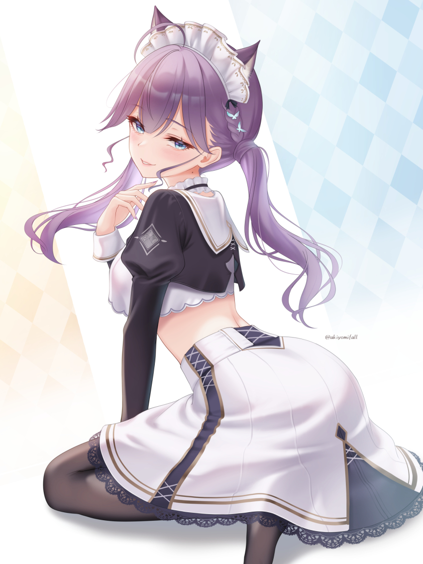 Kaya Rinha (Gakuen Idolmaster) Rule 34 Image