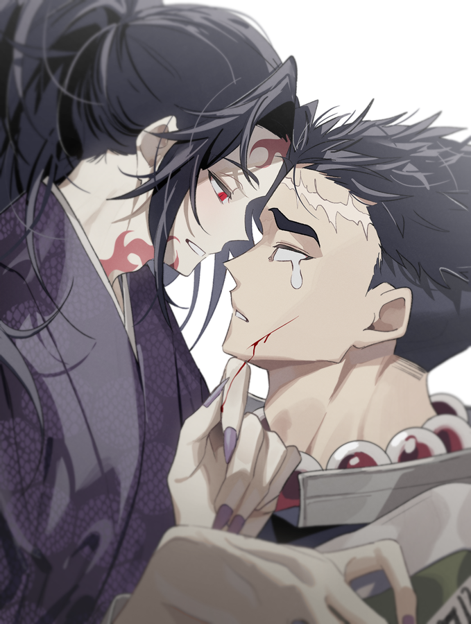 Kimetsu No Yaiba Rule 34 Image