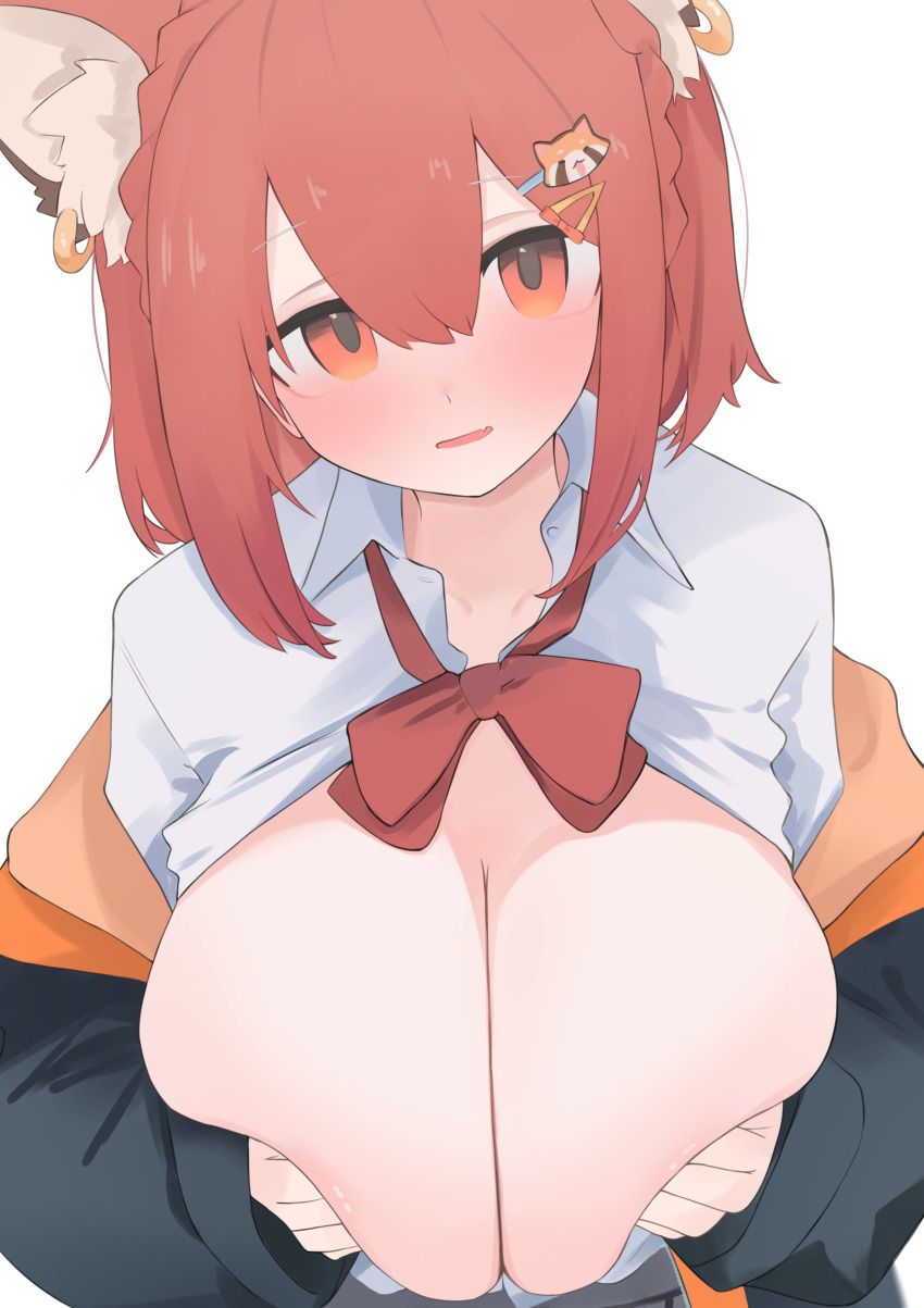 Ratna Petit (Nijisanji) Rule 34 Image