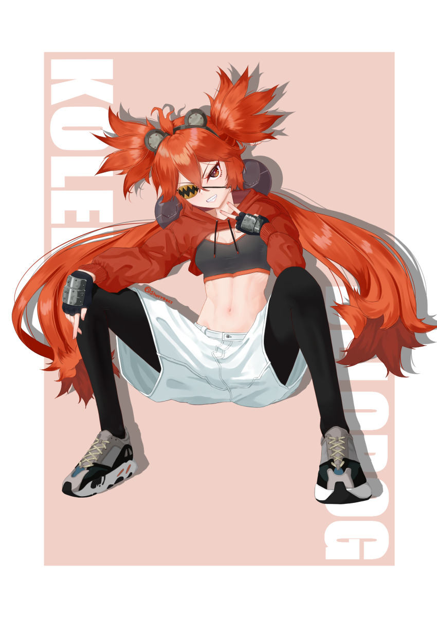 Koleda Belobog (Zenless Zone Zero) Rule 34 Image