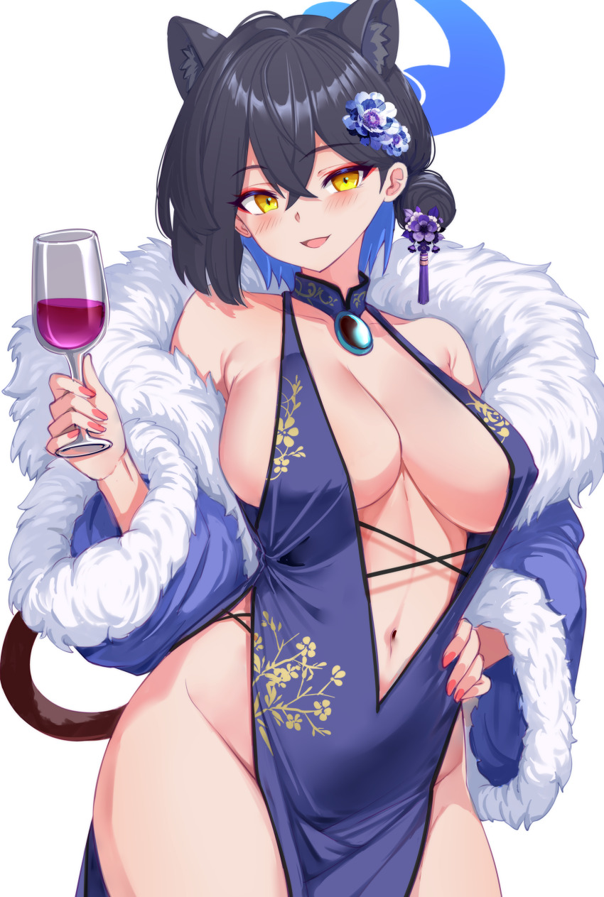 Kaguya (Blue Archive) Rule 34 Image
