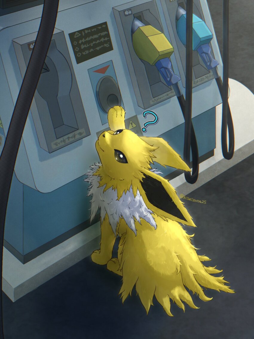 Gen 1 Pokemon (Nintendo) Rule 34 Image