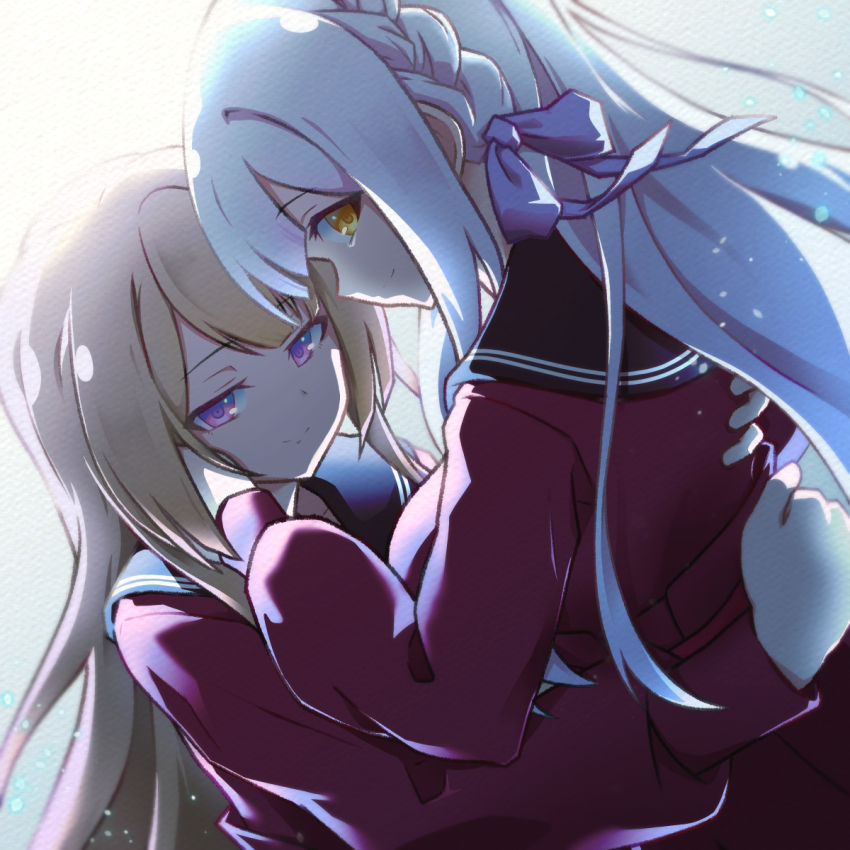 Kon Kanaho (Assault Lily) Rule 34 Image