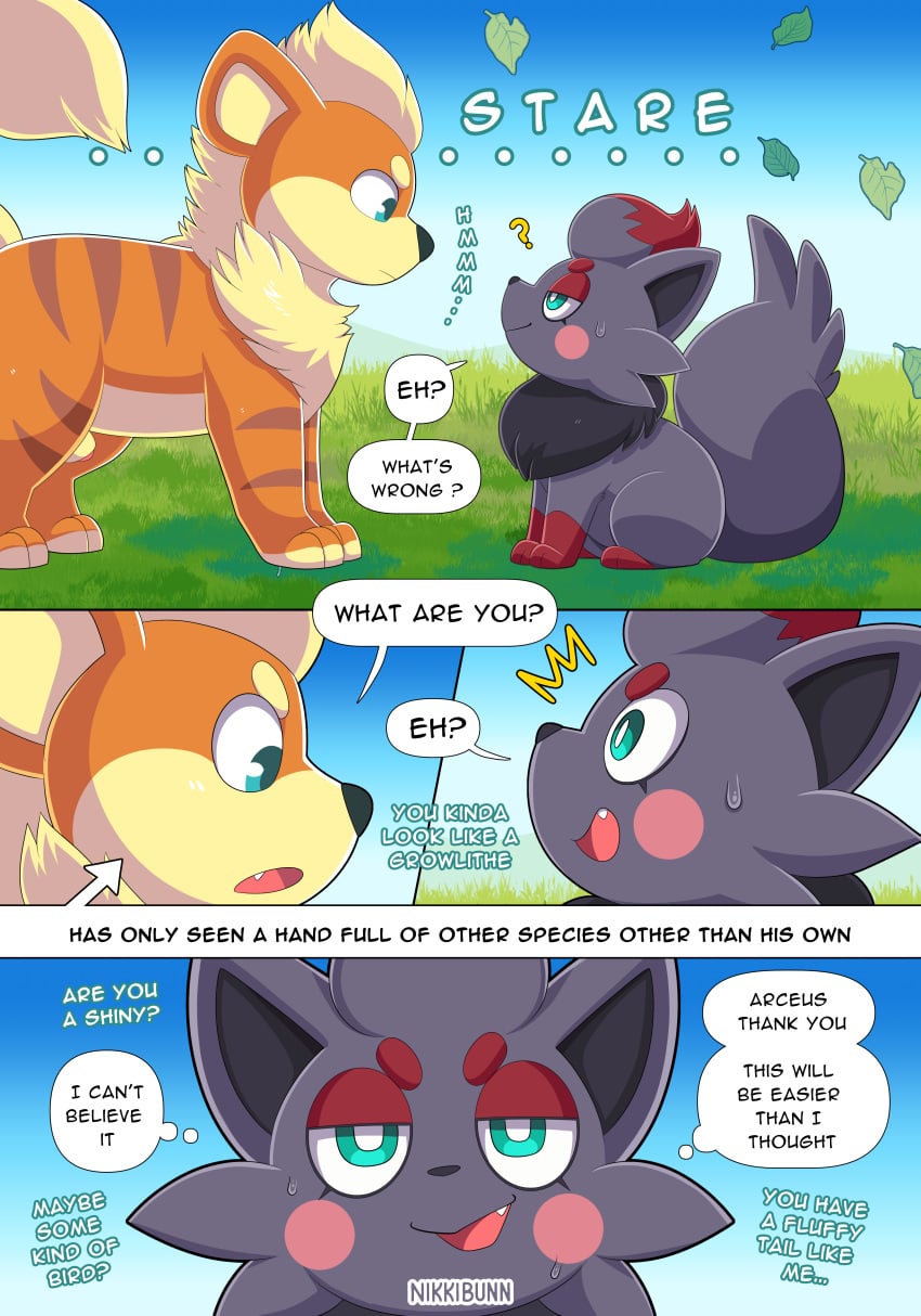 Generation 1 Pokemon (Nintendo) Rule 34 Image