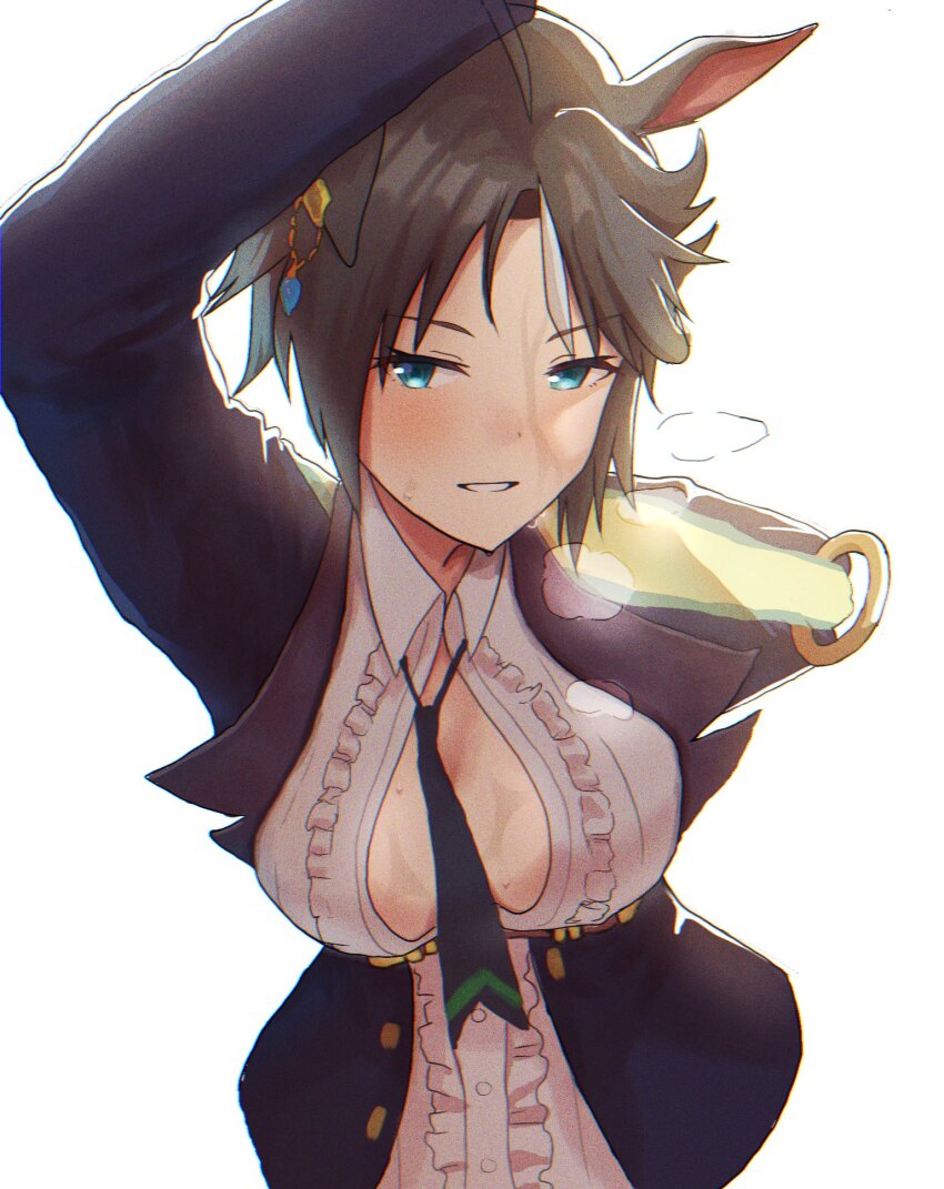 Fuji Kiseki (Shooting Star Revue) (Umamusume) Rule 34 Image