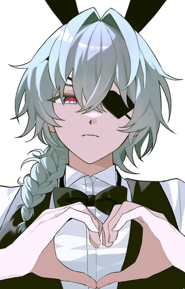 Anaxa (Honkai: Star Rail) Rule 34 Image