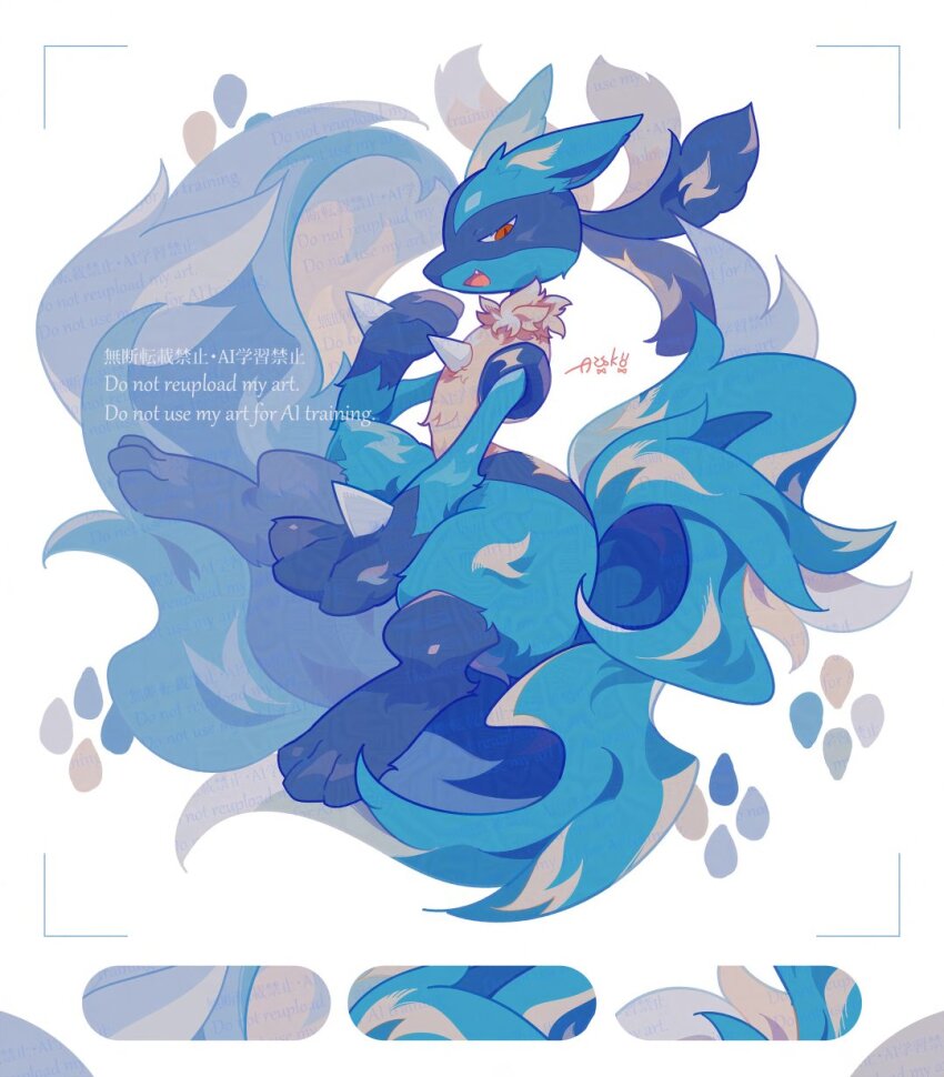 Gen 4 Pokemon (Nintendo) Rule 34 Image