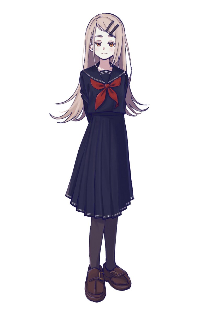 Shinosawa Hiro (Gakuen Idolmaster) Rule 34 Image