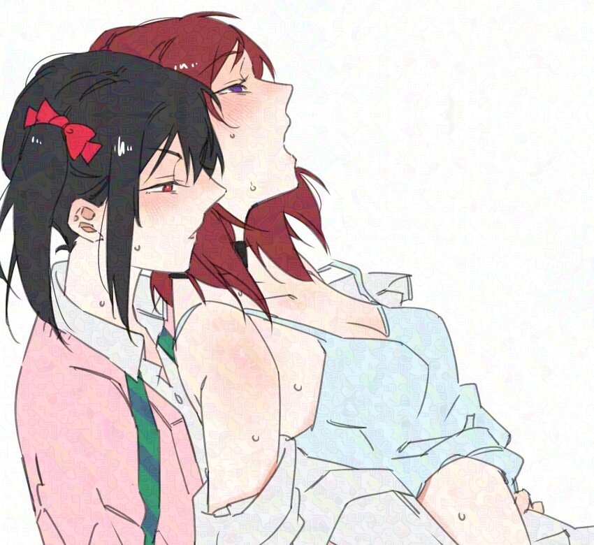 Nishikino Maki (Love Live!) Rule 34 Image