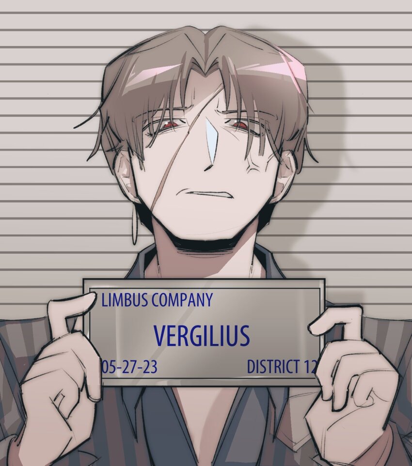 Limbus Company Rule 34 Image