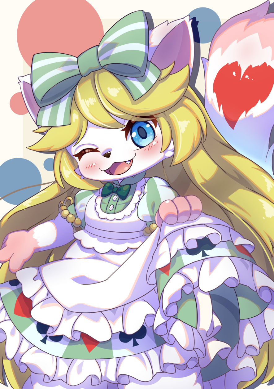 Cat Busters Rule 34 Image