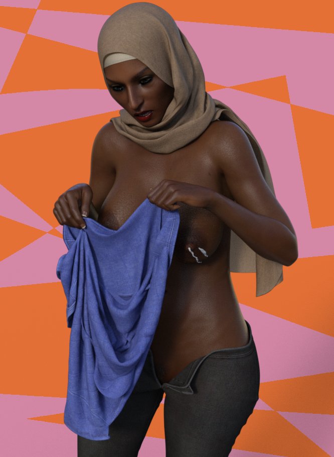 1girls Rule 34 Image