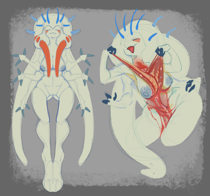 Cor (Cyber D1e) Rule 34 Image