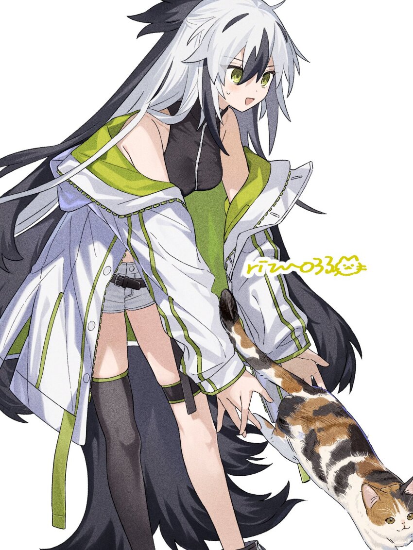 Nagao Kagetora (Fate) Rule 34 Image
