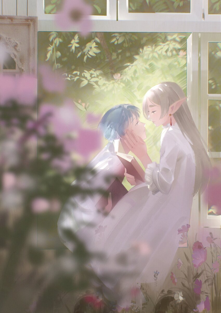 Frieren (Sousou No Frieren) Rule 34 Image