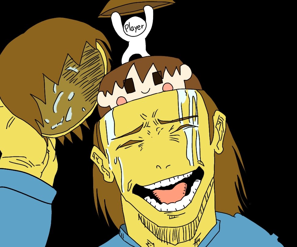 Chara (Undertale) Rule 34 Image
