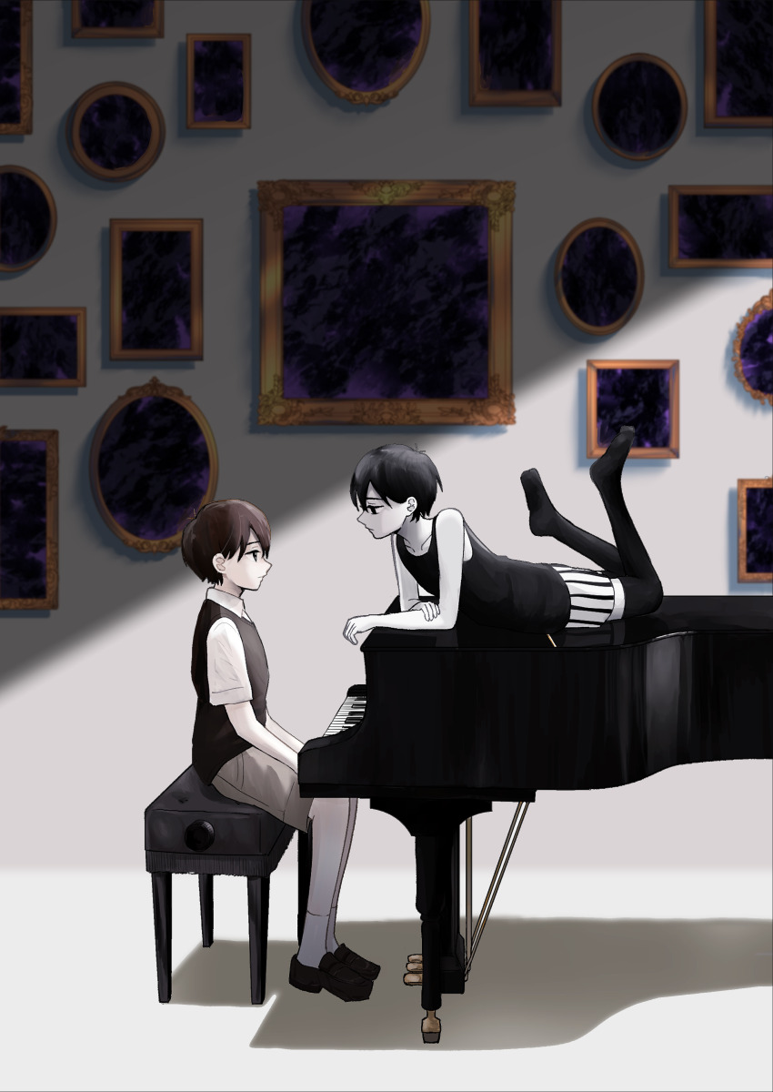 Sunny (Omori) Rule 34 Image