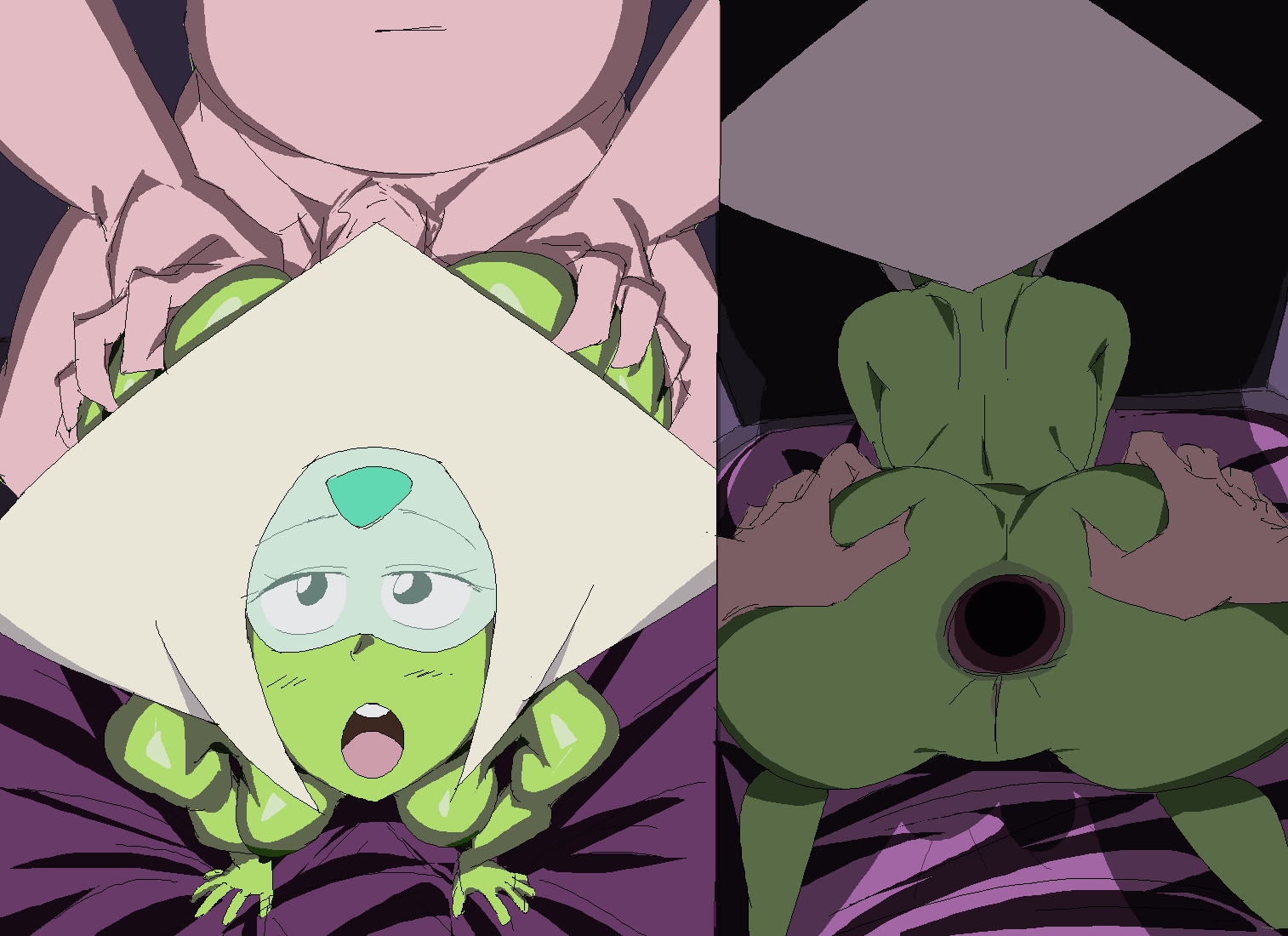 Gem (Species) Rule 34 Image