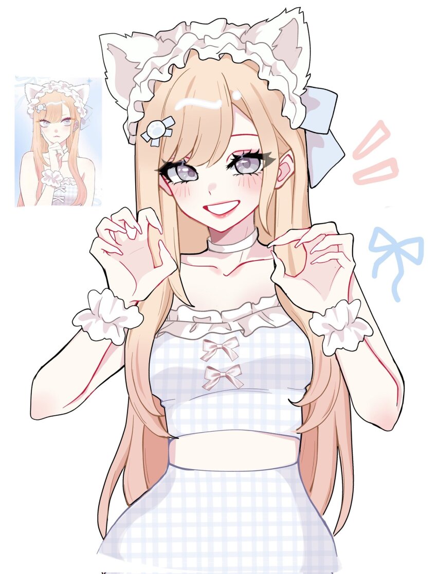 Kitagawa Marin (Sono Bisque Doll Wa Koi Wo Suru) Rule 34 Image