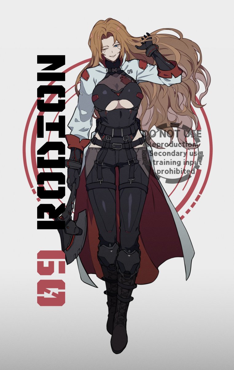Limbus Company Rule 34 Image