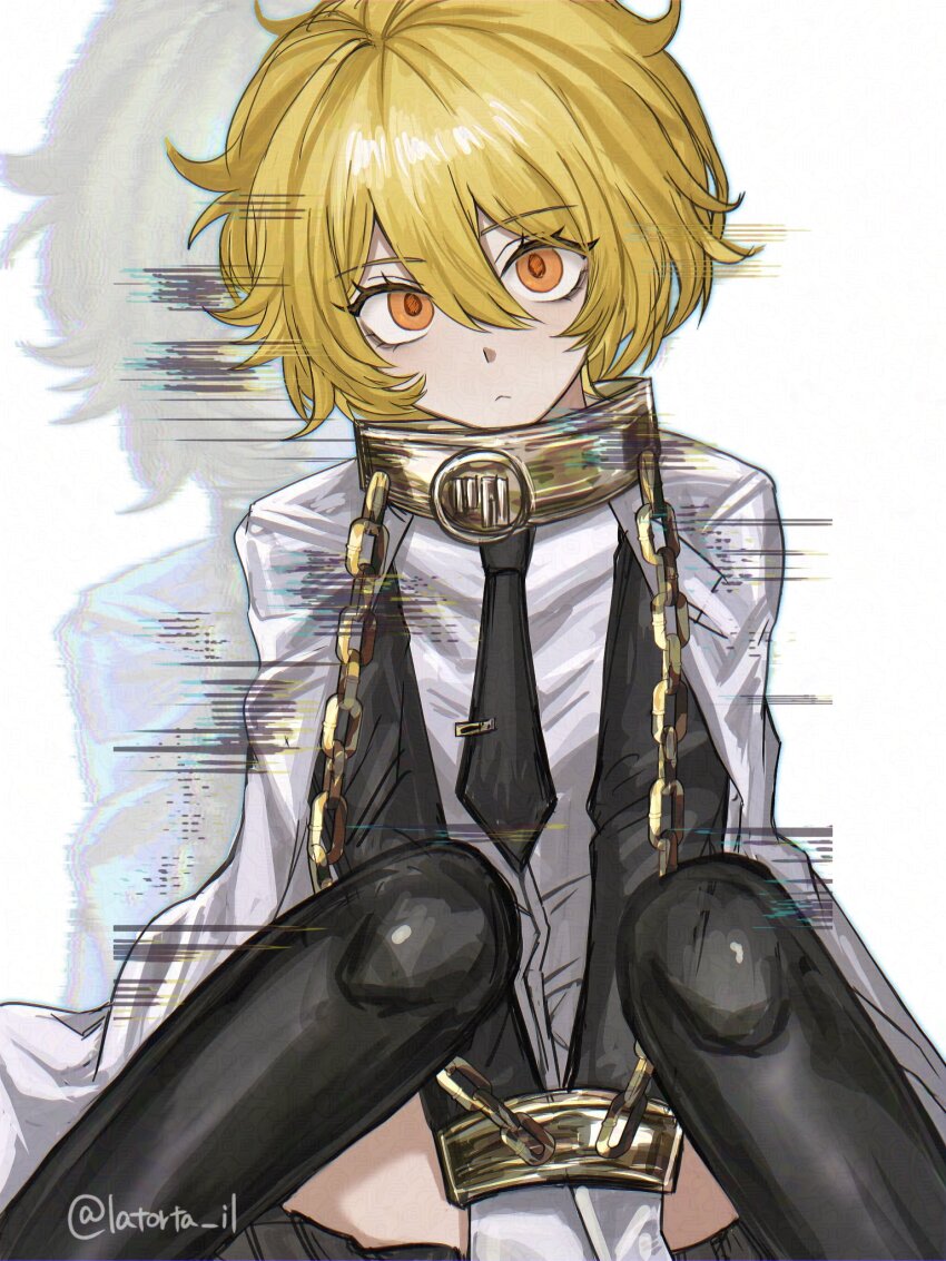 Index (Identity) (Project Moon) Rule 34 Image