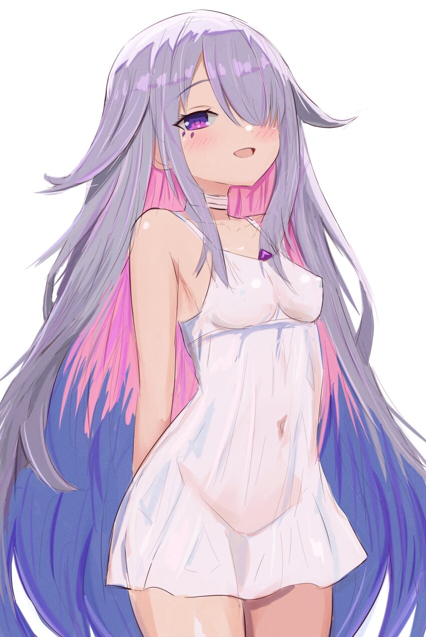 Koseki Bijou (Hololive) Rule 34 Image