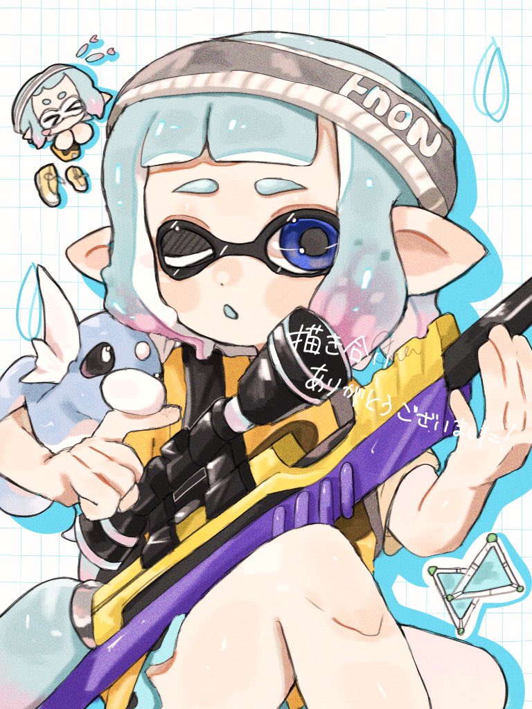 Dratini (Nintendo) Rule 34 Image