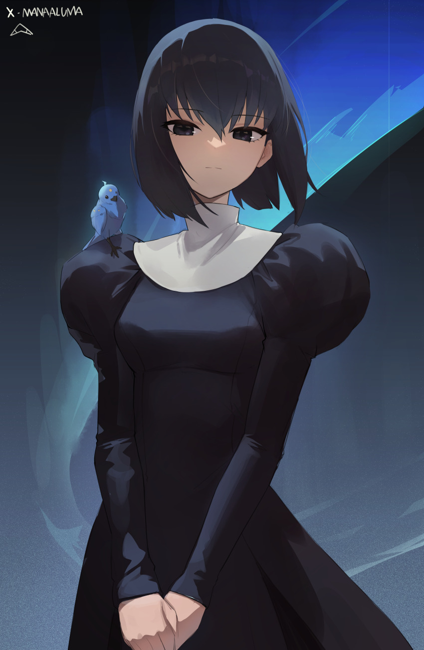Kuonji Alice (Mahou Tsukai No Yoru) Rule 34 Image
