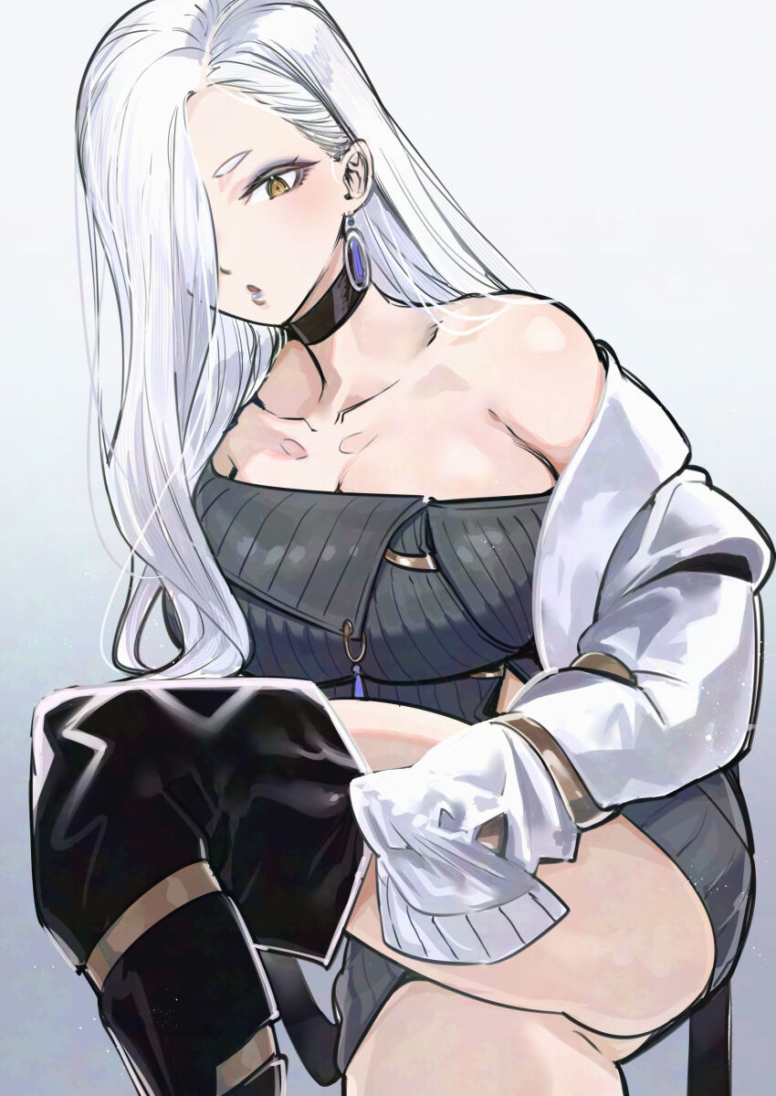 Hebi Nyoubou (Fate) Rule 34 Image