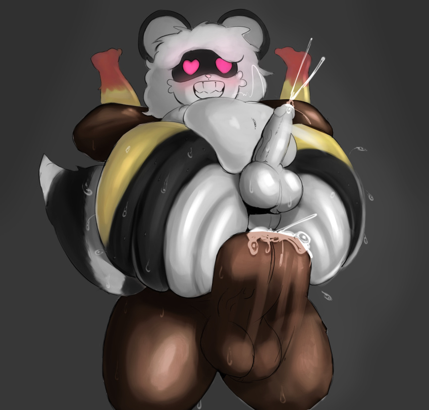 Chang (Atlyss) Rule 34 Image