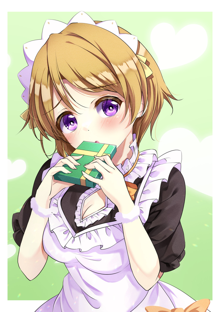 Koizumi Hanayo (Love Live!) Rule 34 Image